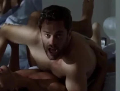 Colby Keller - Horny Xxx Clip Homo Public Just For You