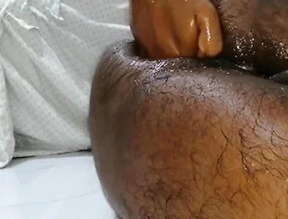 තම පකට තම අතමය පටටම ෆසටන එකක කර වදනව Extreme Self Fisting Best One Ever Huge Cum Load