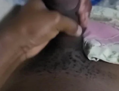 Ugandan Dick