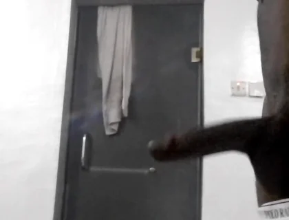 Big Black Dick