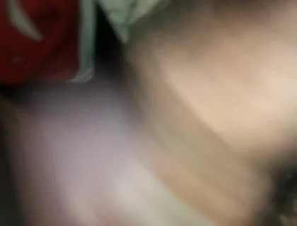 Hard and Unshaved Cock Always Ready