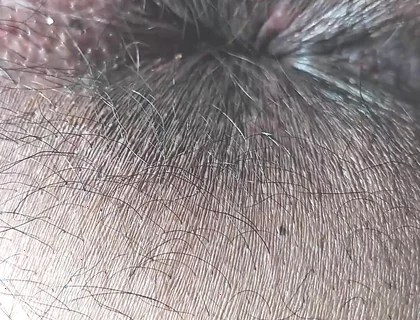 Face Farting POV HD