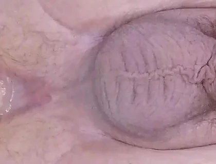 22 Minutes of My Hole Getting Pounded