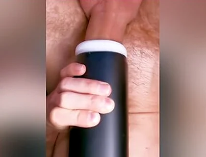 You Will See How A Beautiful Penis Is Caressed, You Will Look At Me Completely, I Will Cum In You, S