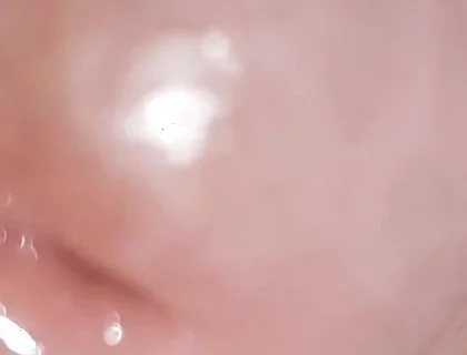 Nude Man Morning Straight Waste