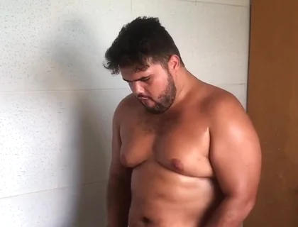 He Sucked My Cock and Game Me His Delicious Ass