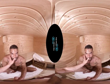 Lets Celebrate I - Virtual Reality
