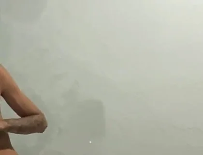 Sucking the Boy and Showing It on Webcam