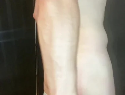 Showed the Device