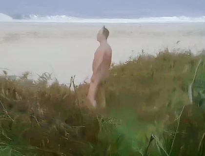 Nude Outdoor for Exhibitionism and Excitement