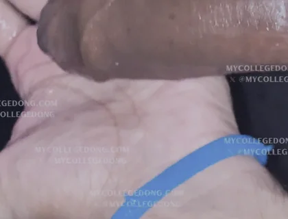 Mycollegedong Huge Cumpilation 4K Vol 1