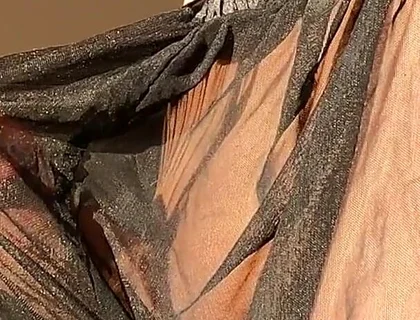I Cum in My Transparent Boxers Without Even Touching Myself.
