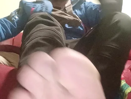 Smeel My Foot
