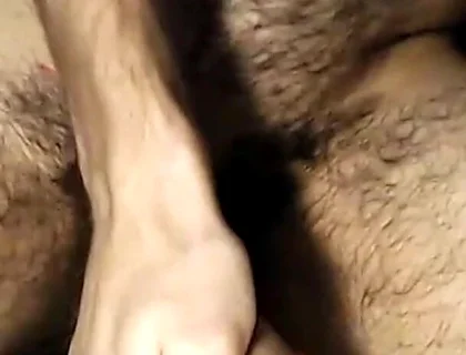 Awesome, Homemade Milking