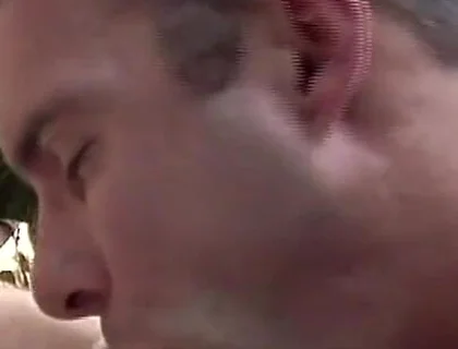 Sucking My Best Friend