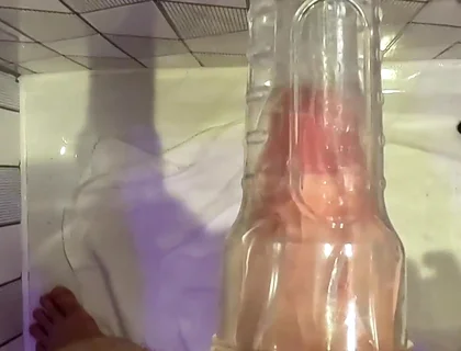 POV: This Is Your Big Thick Uncut Cock