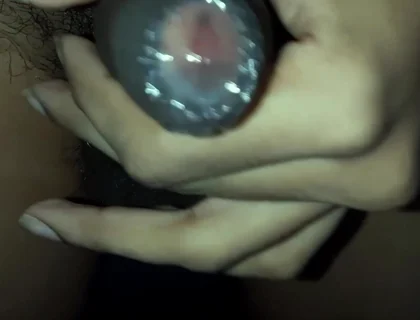 Desi Cute Asian Boy Handjob