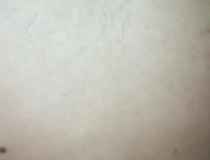 My First Days with My First Vibrator