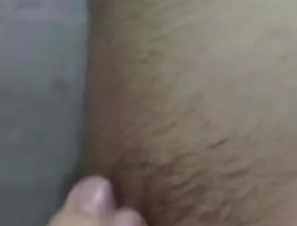 This Boy Is Fucked His Big Butt Bareback by Twink and Breeding It by Surprse