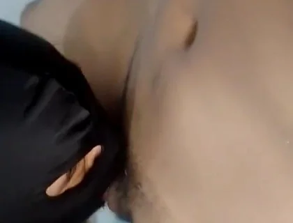 Destroying a Throat Part 3