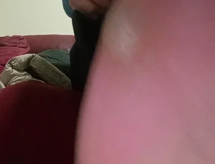 My Foot for You, Bitch