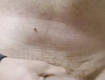 I Am Cumming