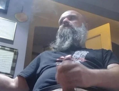 I Like to Empty My Balls