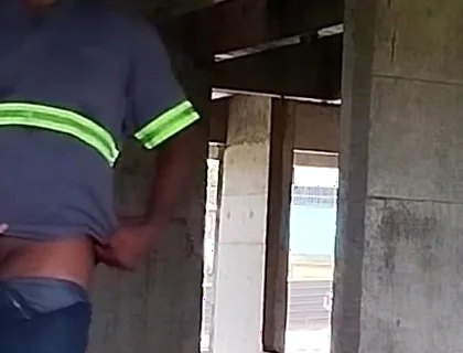 First Sum of the Year in Construction