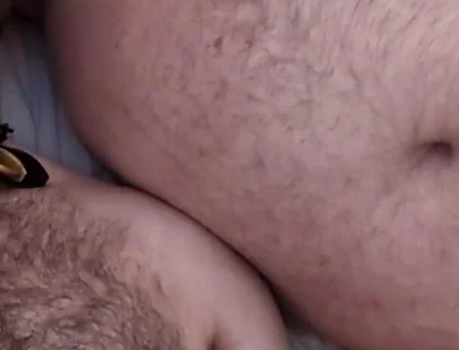 Cum Firework for New Year