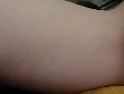 Jerk My Pumped Dick and Cum