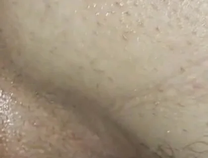 A Femboy's Fuck Hole Serves a Big, Thick, Bare Cock Until It Spills Cum!