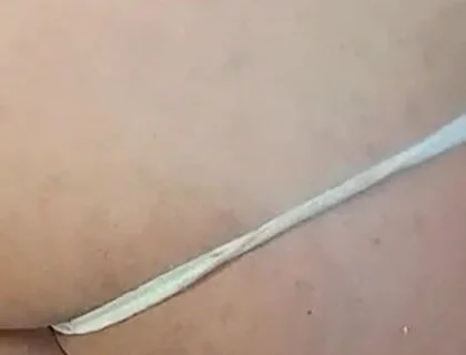 Que Delicia Verme Con Todo Mi Juguete Enorme Adentro!!!!