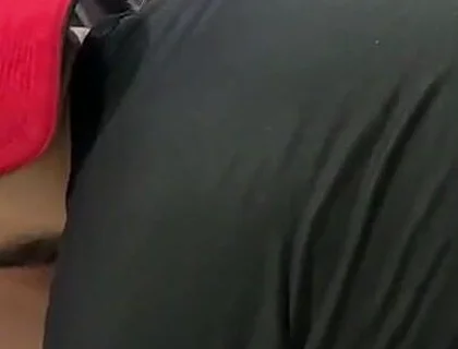 Oh My God, It Barely Fits in My Mouth with Such a Thick Cock!