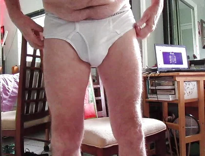 Pop's Jo Lesson 2 by Hairyartist