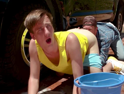 Originals: Rinse & Repeat With Ryan