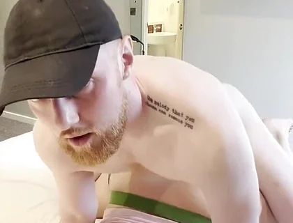Big Ass Bottom Takes 8 Inch Big Dick