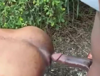 His Dick Is so Sweet