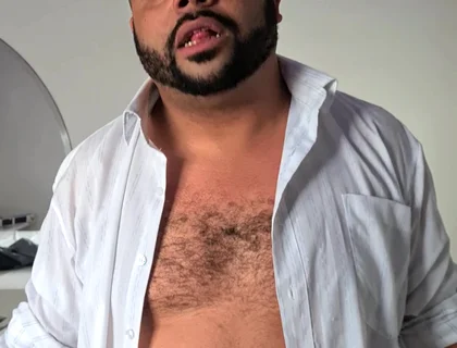 Bearzinho Black - Business Man Debt Interrogation (baton Domination)