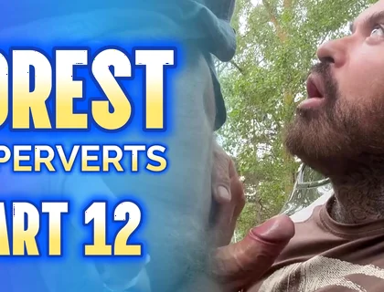 Forest of Perverts 12