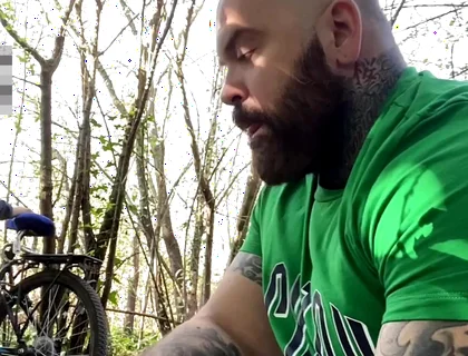 Forest of the Perverts 11