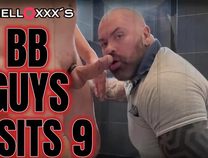 Bb Guys Visits 9