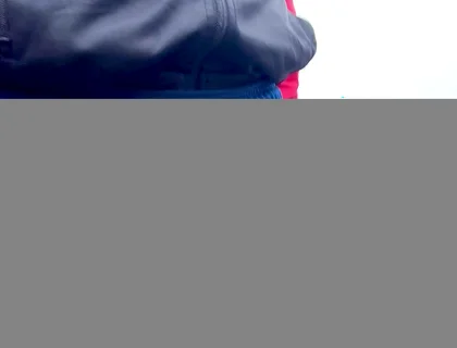 So This Morning I Thought I Would Wear an Underwear on My Walk