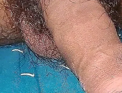 Hot Indian Gay Masturbation Video Part-1.