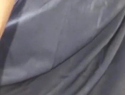 Masturbating Wearing Grey School Skirt (rok Abu Sma)