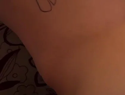 Big Student New Year's Fuck - Two Twinks Get Fucked Hard and Cum at the Same Time