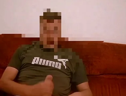 I Love Recording Myself Jerking off