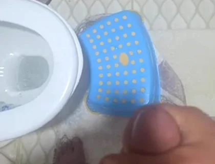 The Kurdish Couple Masturbates at the Same Time.