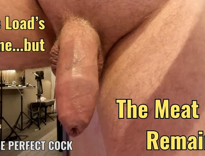 The Load’s Gone but the Meat Remains