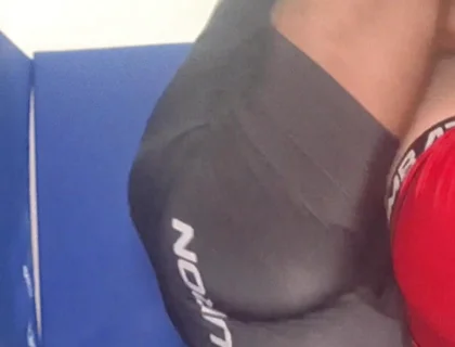 Alpha Vs Rookie: Control Becomes Submission (full Session)