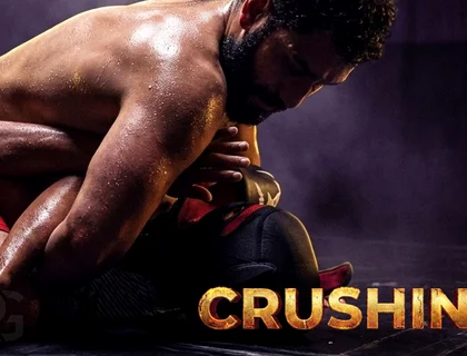 Alpha Vs Rookie Control Becomes Submission